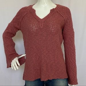 VINTAGE HAVANA SWEATER - SIZE SMALL